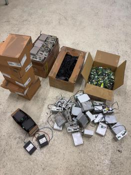 GSM Router